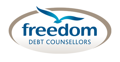Freedom Debt Counsellors Logo