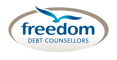freedom debt
